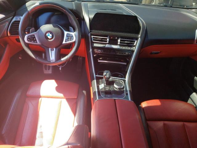 BMW M850XI 2020