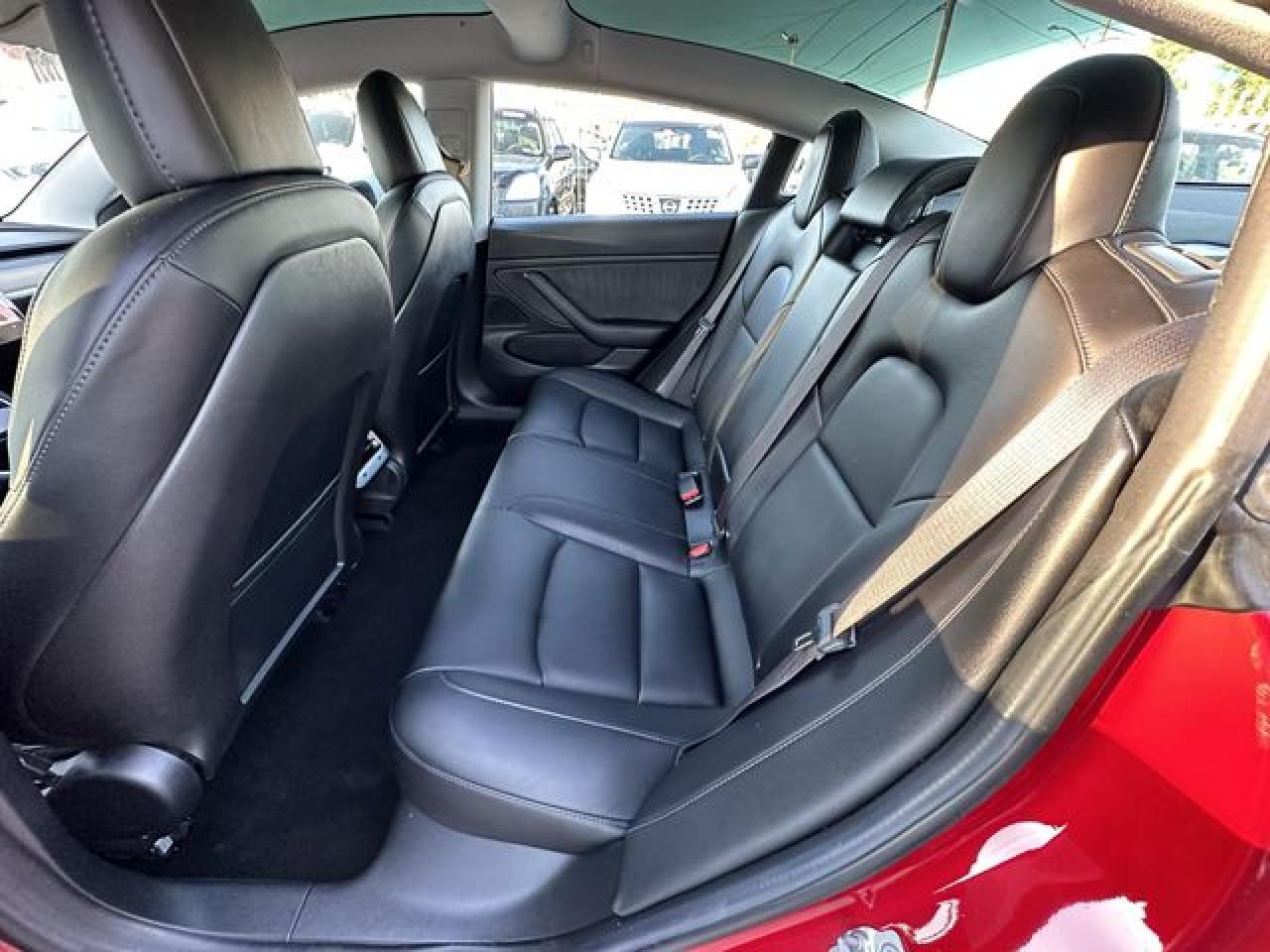 TESLA MODEL 3 2018