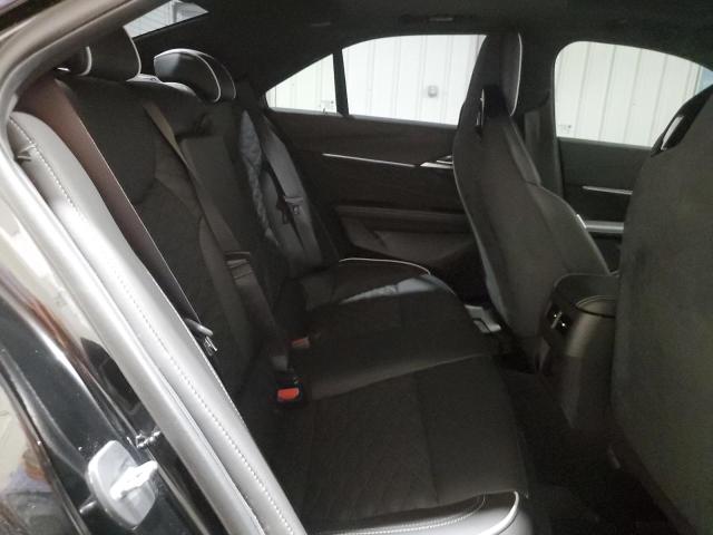CADILLAC CT4-V BLACKWING 2022