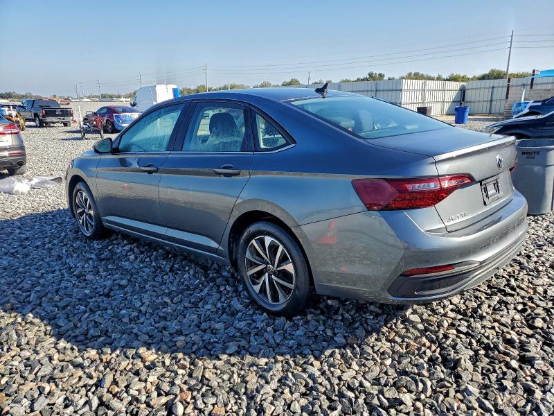 VOLKSWAGEN JETTA S 2024