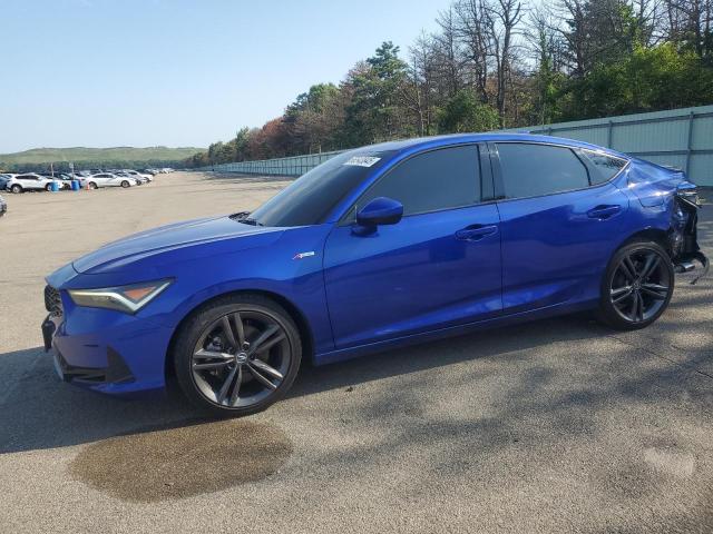 ACURA INTEGRA A-SPEC 2023