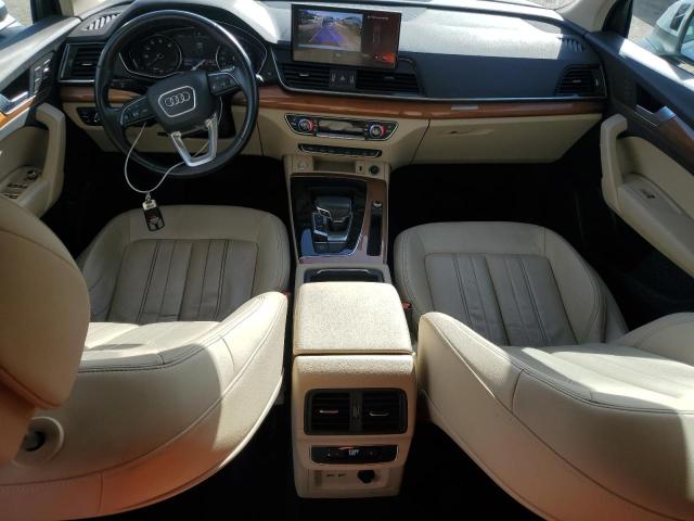 AUDI Q5 PREMIUM 2021