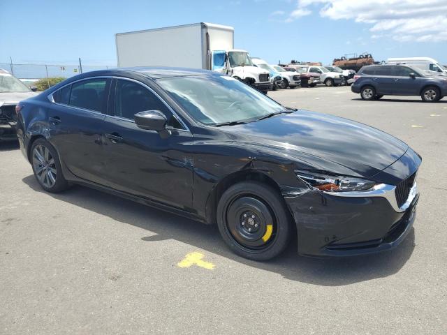 MAZDA 6 TOURING 2021