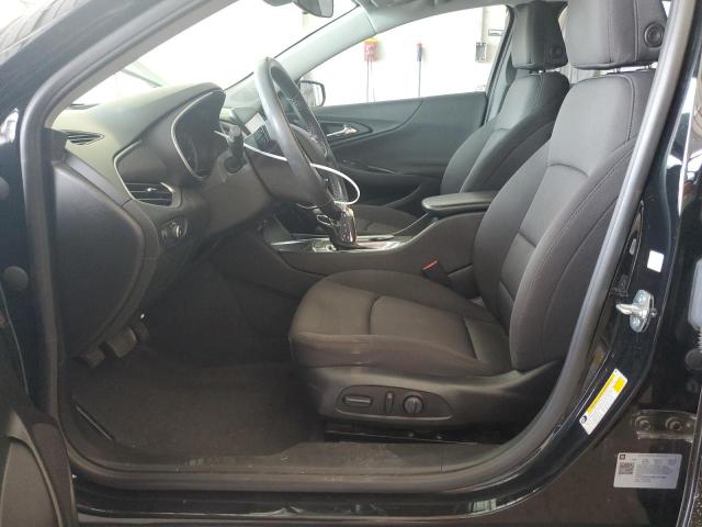 CHEVROLET MALIBU RS 2020