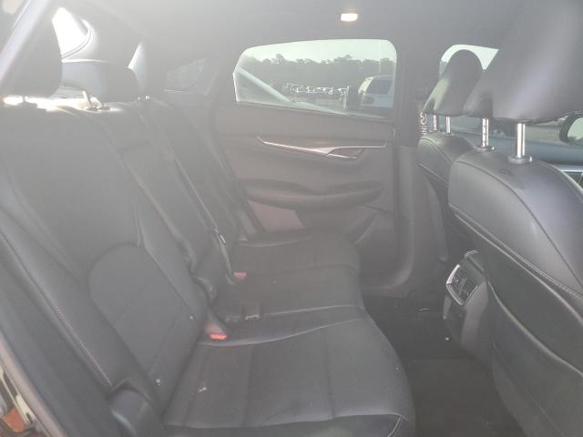 INFINITI QX55 LUXE 2022