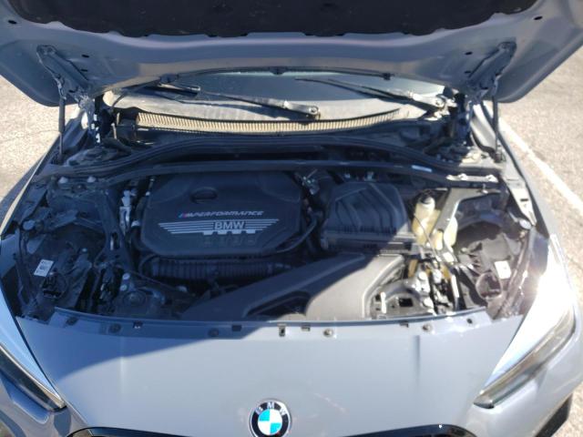 BMW M235XI 2021