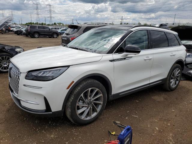 LINCOLN CORSAIR PREMIERE 2025
