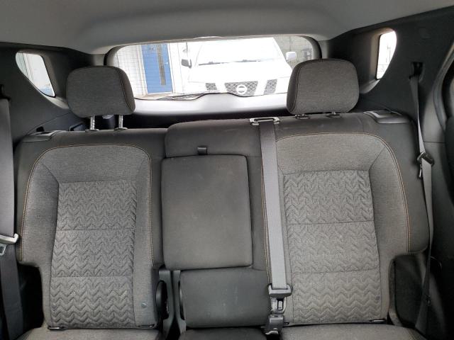 CHEVROLET EQUINOX LT 2021