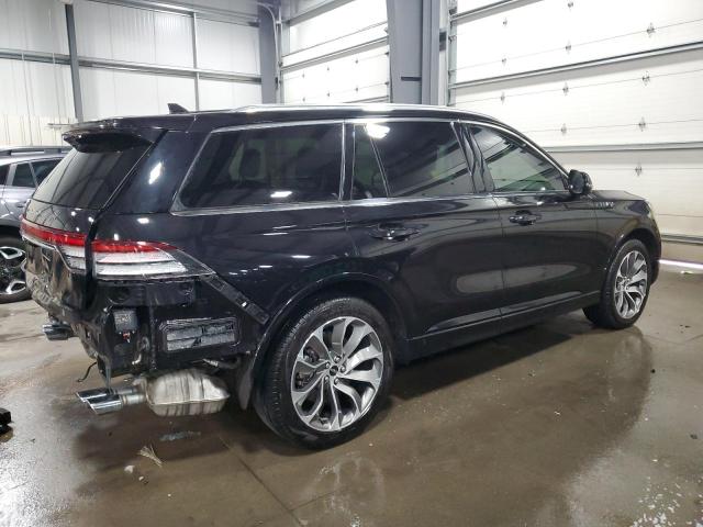 LINCOLN AVIATOR GRAND TOURING 2023