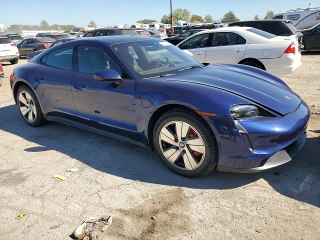 PORSCHE TAYCAN 4S 2020
