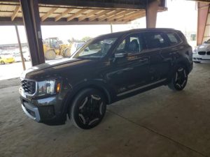 KIA TELLURIDE S 2023