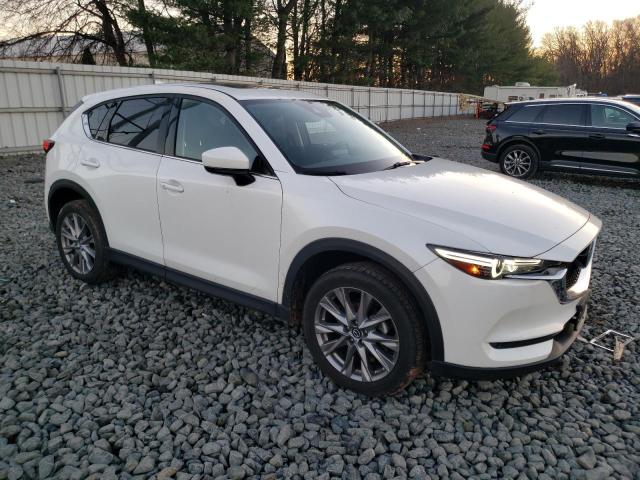 MAZDA CX-5 GRAND TOURING 2019