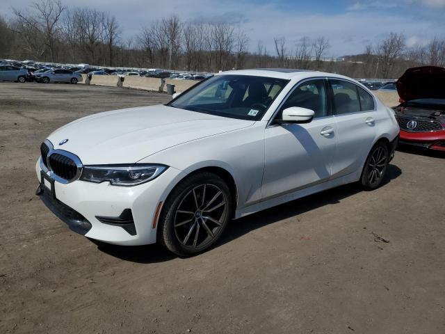 BMW 330XI 2021