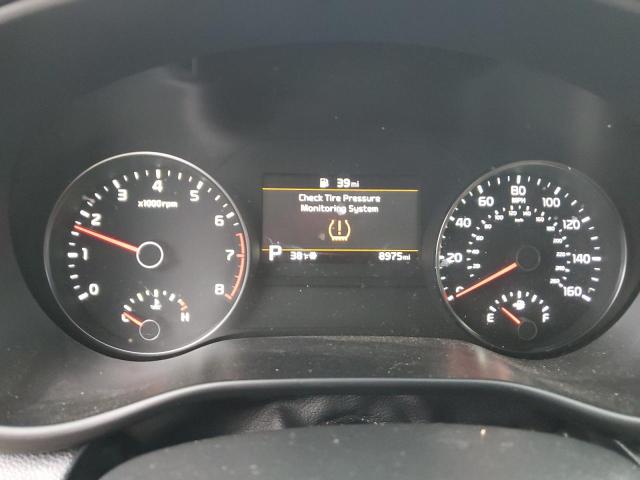 KIA SPORTAGE SX 2020