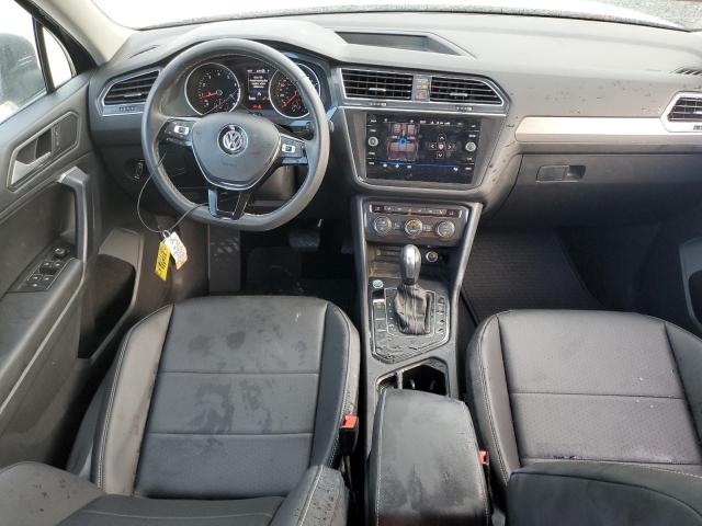 VOLKSWAGEN TIGUAN SE 2020
