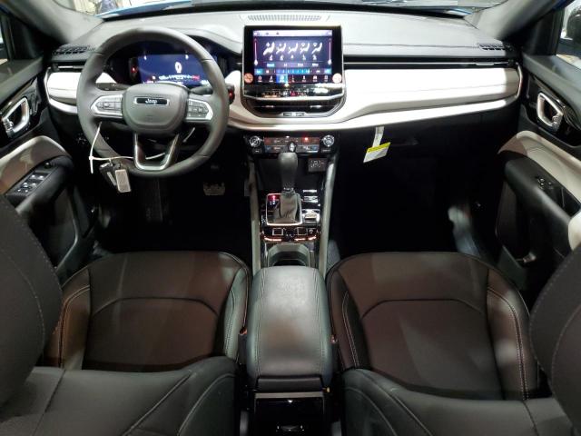 JEEP COMPASS LIMITED 2025