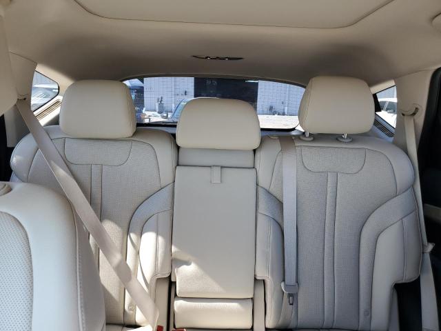GENESIS GV80 BASE 2023