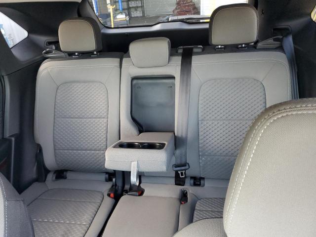 FORD ESCAPE SE 2022