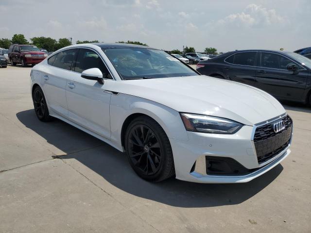 AUDI A5 PREMIUM 40 2021