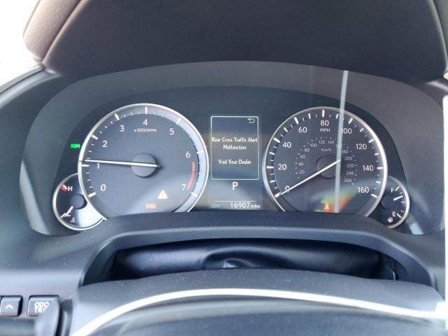 LEXUS RX 350 BASE 2021