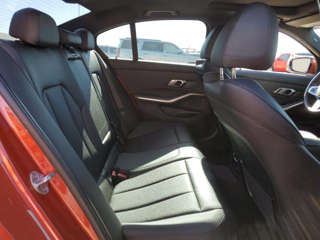 BMW 330I 2020