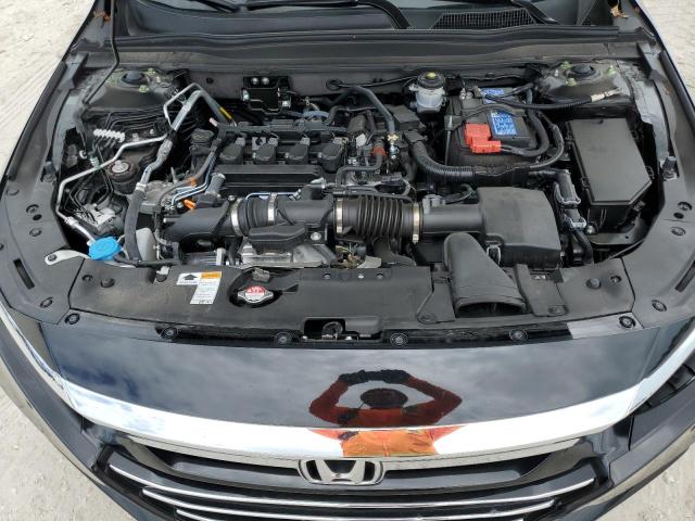 HONDA ACCORD EXL 2021