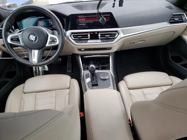 BMW M340I 2021