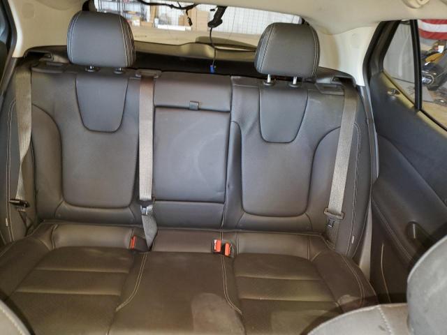BUICK ENCORE GX ESSENCE 2021