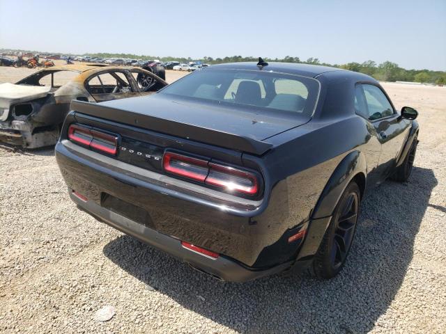 DODGE CHALLENGER R/T SCAT PACK 2019