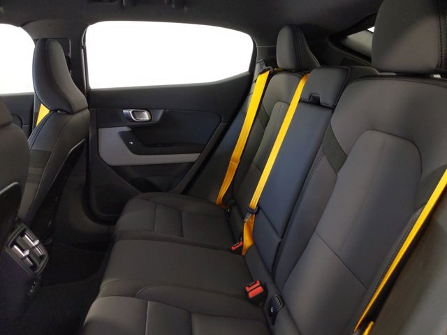 Polestar 2 Launch Edition 2021