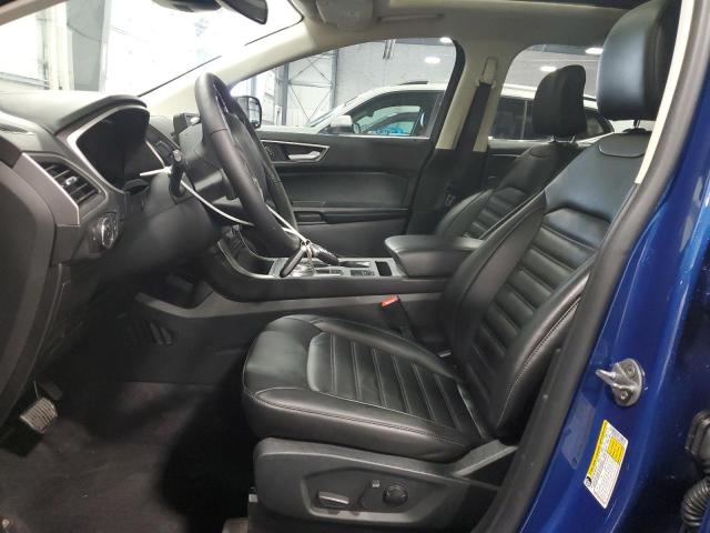 FORD EDGE SEL 2021