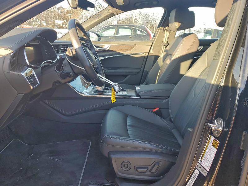 AUDI A6 PREMIUM PLUS 2019