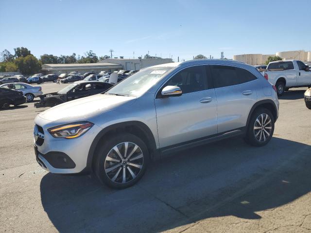 MERCEDES-BENZ GLA 250 4MATIC 2021