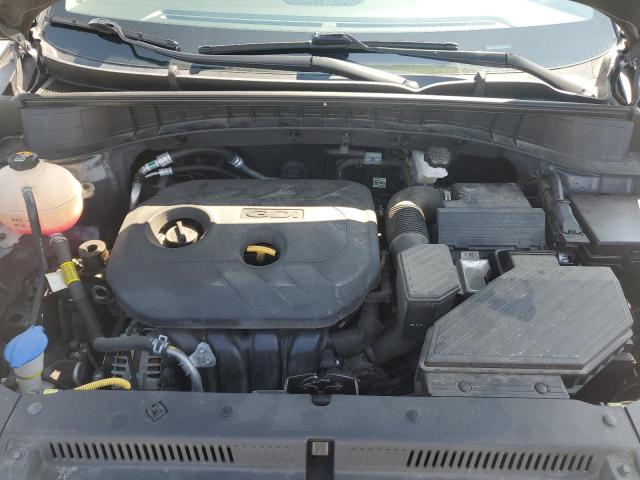 HYUNDAI TUCSON LIMITED 2020