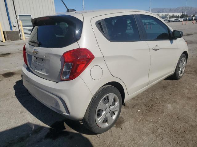 CHEVROLET SPARK LS 2020