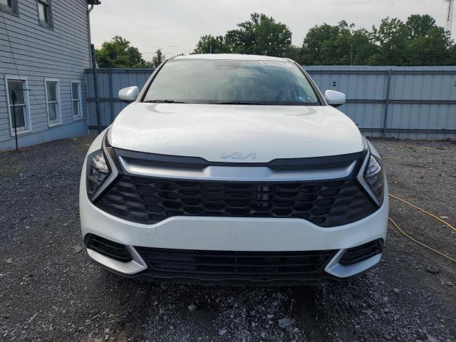 KIA SPORTAGE LX 2022