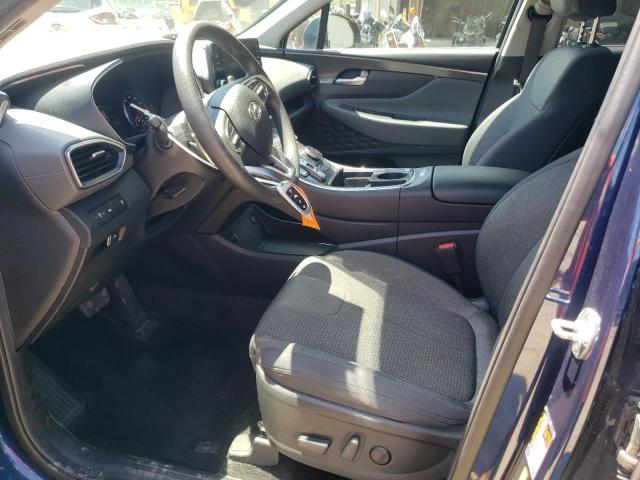 HYUNDAI SANTA FE SEL 2022