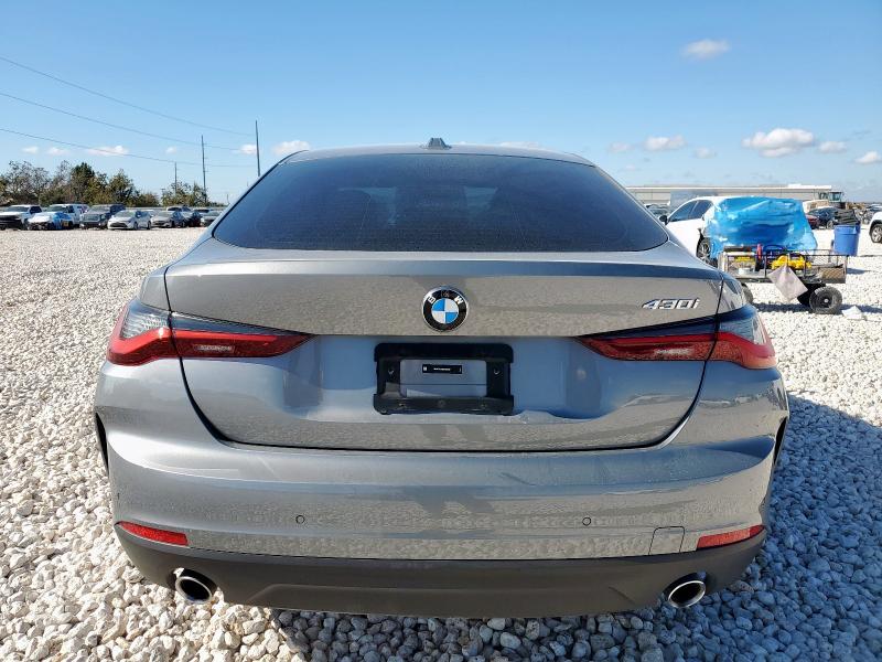 BMW 430I GRAN COUPE 2023