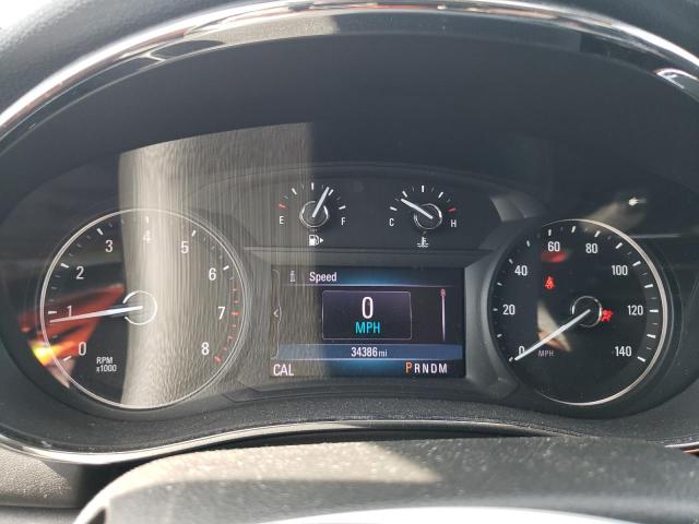 BUICK ENCORE PREFERRED 2022
