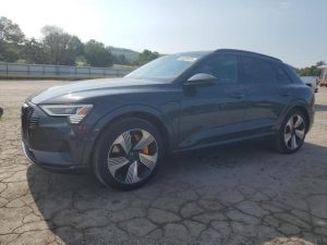 AUDI E-TRON PREMIUM PLUS 2021