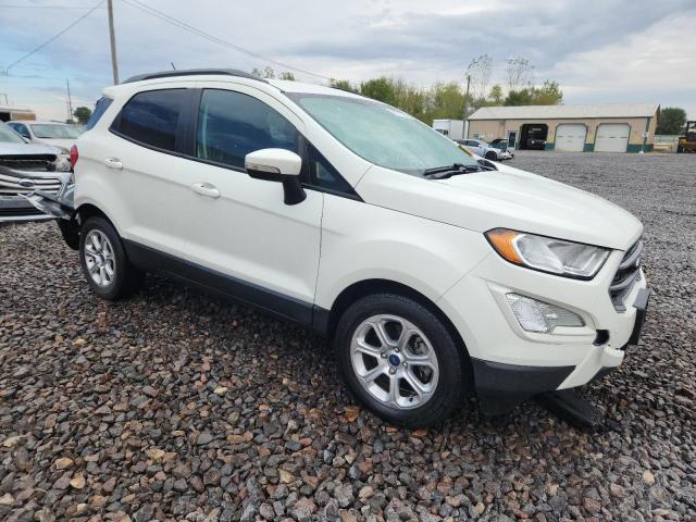 FORD ECOSPORT SE 2019