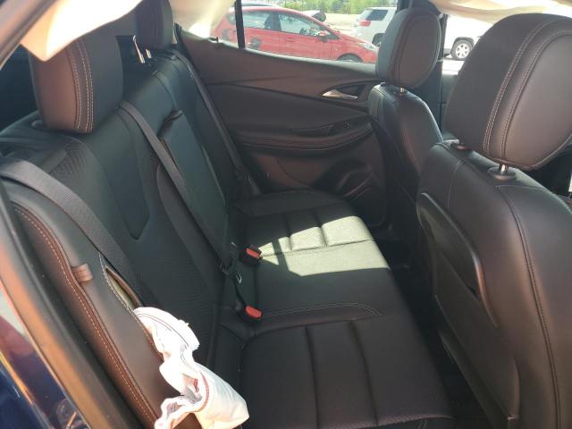BUICK ENCORE GX ESSENCE 2020