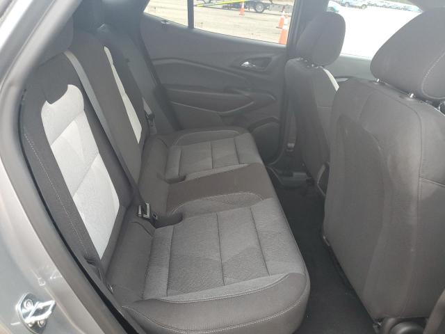 CHEVROLET TRAX 1RS 2024