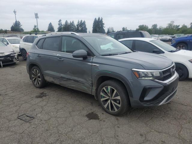VOLKSWAGEN TAOS SE IQ DRIVE 2022