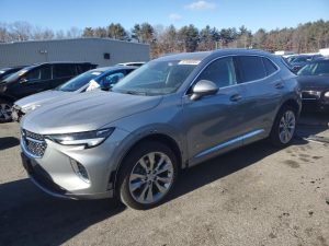 BUICK ENVISION AVENIR 2023