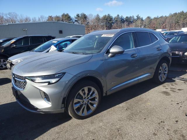 BUICK ENVISION AVENIR 2023
