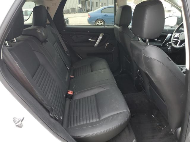 LAND ROVER DISCOVERY SPORT SE 2023