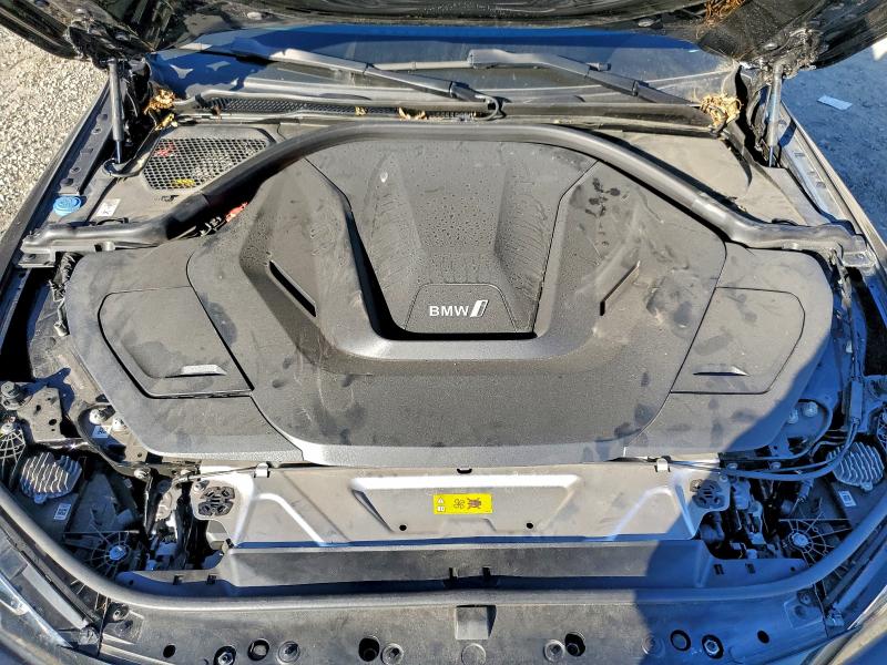 BMW I4 EDRIVE 35 2023