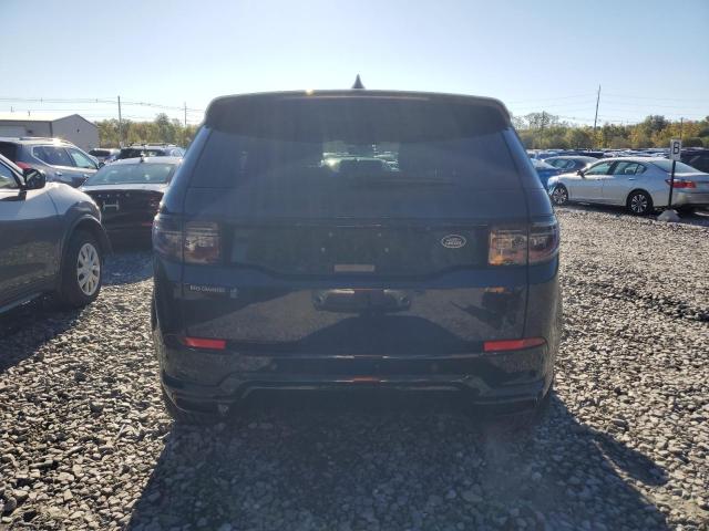 LAND ROVER DISCOVERY SPORT SE R-DYNAMIC 2022