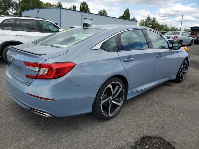 HONDA ACCORD SPORT SE 2021